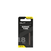 Термо шлаух AVID CARP Outline FleckTone Shrink Tube 1,8mm