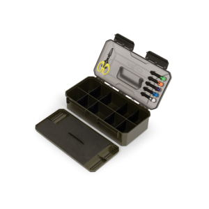 Avid Carp кутия със аксесоари за монтажи Reload Utility Box