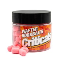 Bait Tech Criticals Fades Wafters Krill 6x10 мм - Критично балансирани дъмбели Крил