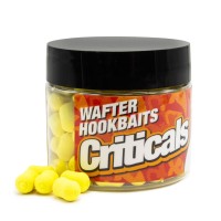 Bait Tech Criticals Fades Wafters Pineapple 6x10 мм - Критично балансирани дъмбели Ананас