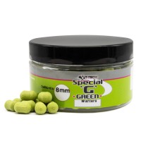 Критично балансирани дъмбели Bait-Tech Special G Dumbell Wafters Green / White