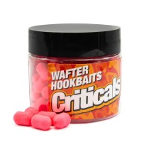 Bait-Tech Criticals Wafters Dumbell Tuna - 6x10mm Критично балансирани вафтъри Туна