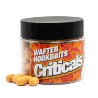 Балансирани мини топчета Bait-Tech Criticals Wafters Boilies - Pellet Flavor 5мм - 100мл