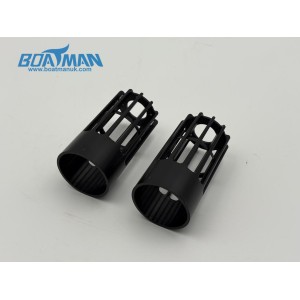 Boatman Actor / Actor Plus Motor Covers - Комплект защитни капаци за мотори