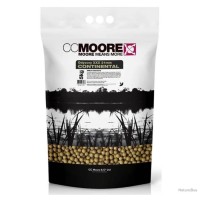 Топчета за захранване CCMoore Live System Continental 21mm 5kg