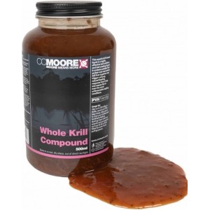 CCMoore Whole Krill Extract