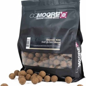Протеинови топчета CCMoore Odyssey XXX
