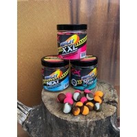 CPK Split NEXT 16-20mm - Критично Балансирани Boilies за Кука