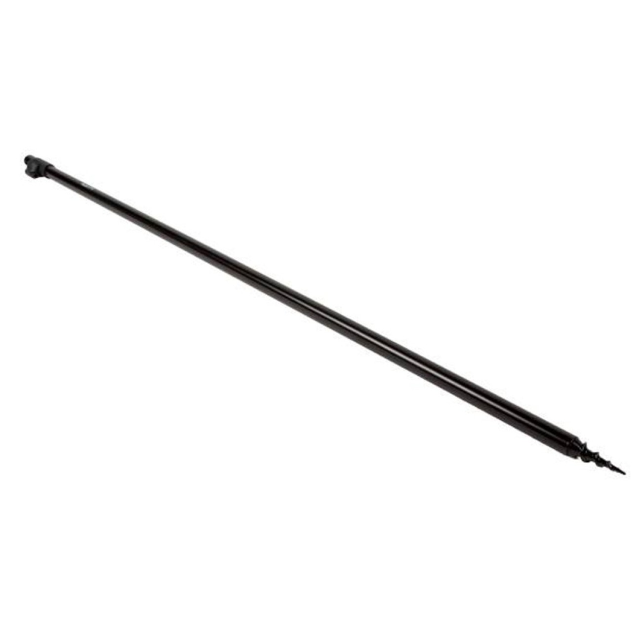Телескопично метално колче Faith Bankstick Powerdrill 95-180см
