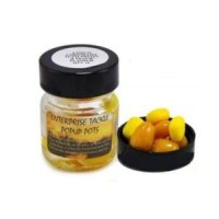 Микс царевица в дип-Enterprise Tutti Fruity/Peach Flavour 