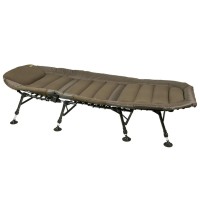 Faith Big One Bedchair - Голямо шаранджийско легло 95x220 см.
