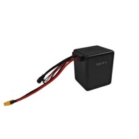 Li-Ion акумулаторна батерия 12V 20000mAh – мощна литиево-йонна батерия за лодки, захранващи лодки и електроника