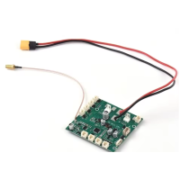 Flytec V030 Motherboard - Резервна управляваща платка за захранваща лодка Flytec V030