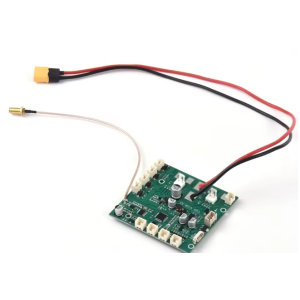 Flytec V030 Motherboard - Резервна управляваща платка за захранваща лодка Flytec V030