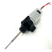 Резервни мотори за лодка за захранка Flytec V030/V080 - 12V Водоустойчиви Двигатели