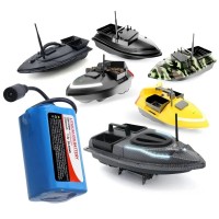 Батерия 5200mAh за лодка за захранка Li-Ion Flytec / D18 / Boatman и други - 7,4V