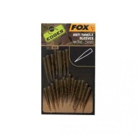 Микро противооплитащи Fox Camo Micro Anti Tangle Sleeves