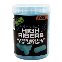 ПВА пяна FOX High Visual High Risers Pop-up Foam