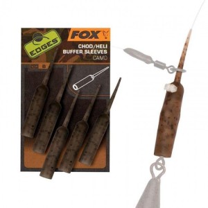 Буфер Fox Heli Buffer Sleeves Camo