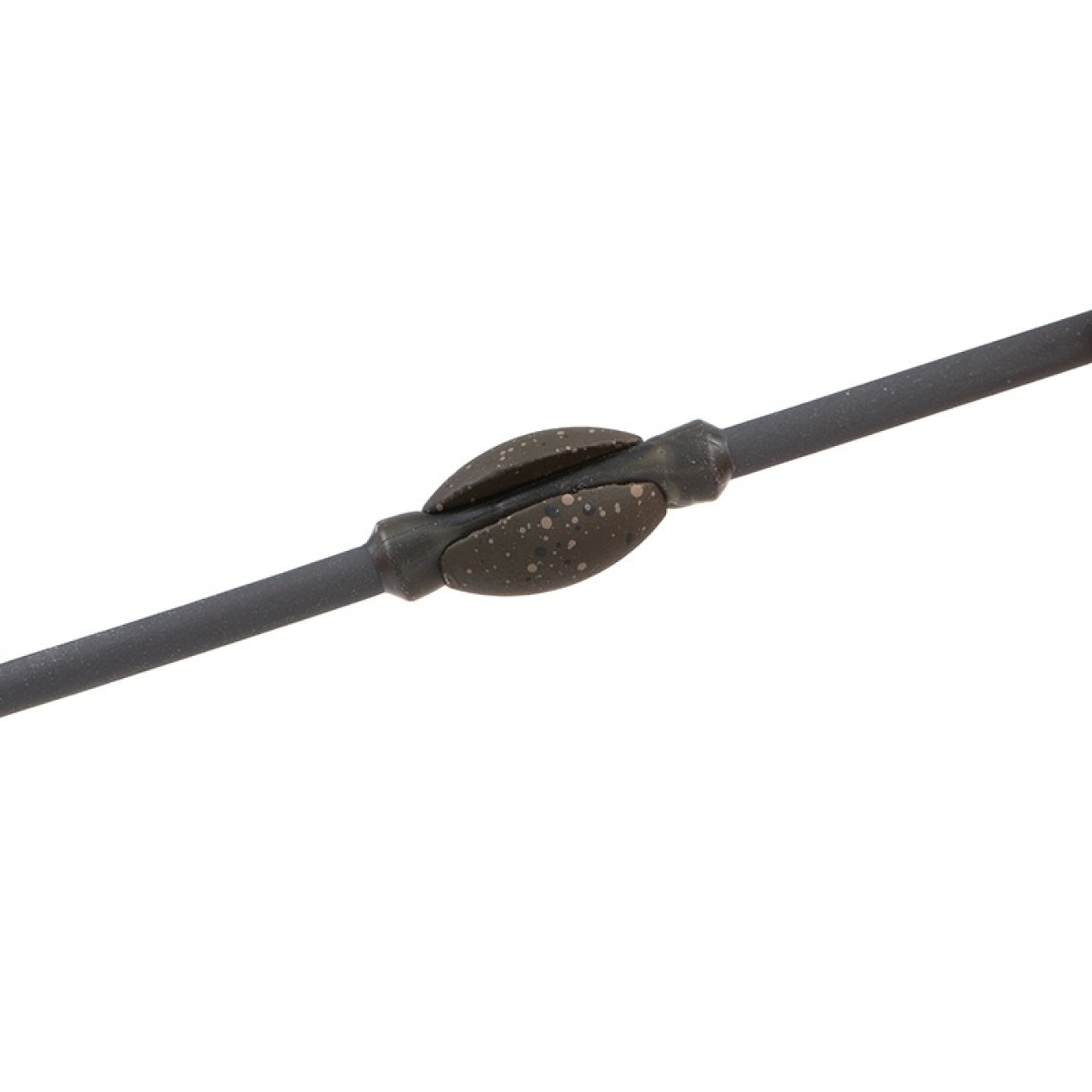 Волфрамови тежести за монтажи Fox Edges Tubing Tungsten Sinker Kit