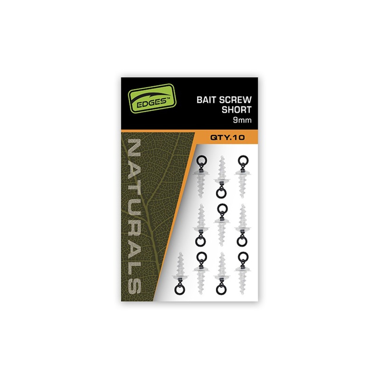 Винт за стръв Fox Edges Bait Screws