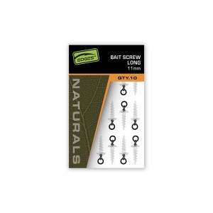 Винт за стръв Fox Edges Bait Screws