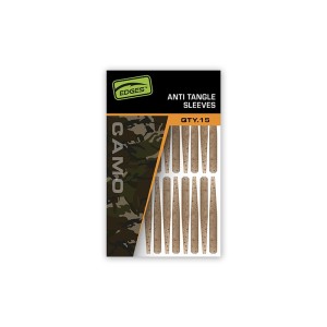 Конуси Fox Camo Anti Tangle Sleeves