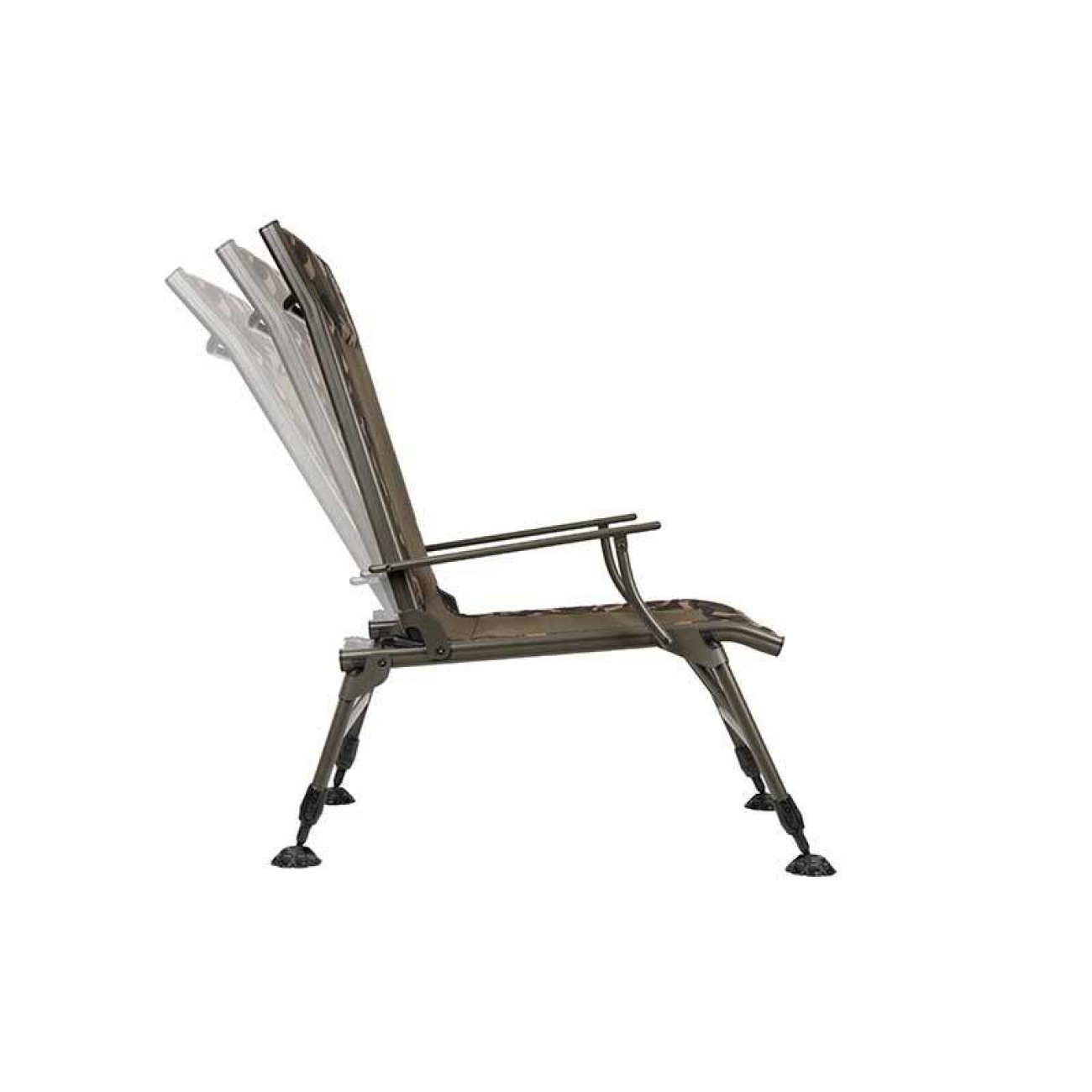 Стол Duralite Recliner Arm Chair до 150кг