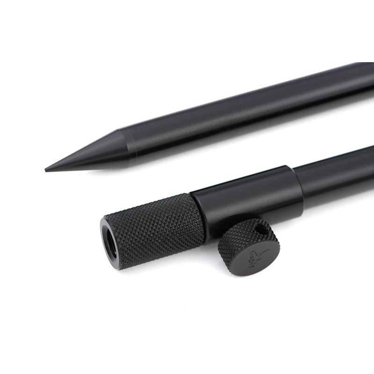 Колчета FOX Black Label Slim Banksticks 24" -60-115см