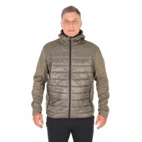 Яке Fox Collection Hybrid Jacket, Green/Black