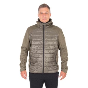 Яке Fox Collection Hybrid Jacket, Green/Black