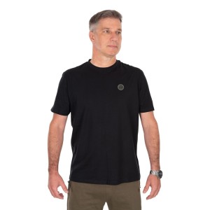Тениска Fox Collection T - Black-100% памук