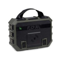 Батерия с безжично зареждане FOX HALO 96k Wireless Power Pack