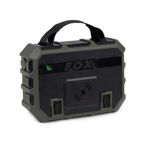 Батерия с безжично зареждане FOX HALO 96k Wireless Power Pack