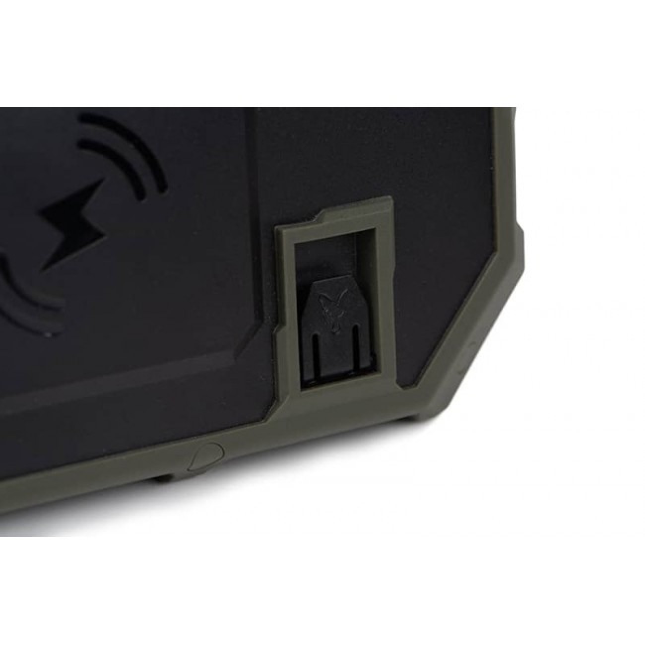 Батерия с безжично зареждане FOX HALO 96k Wireless Power Pack