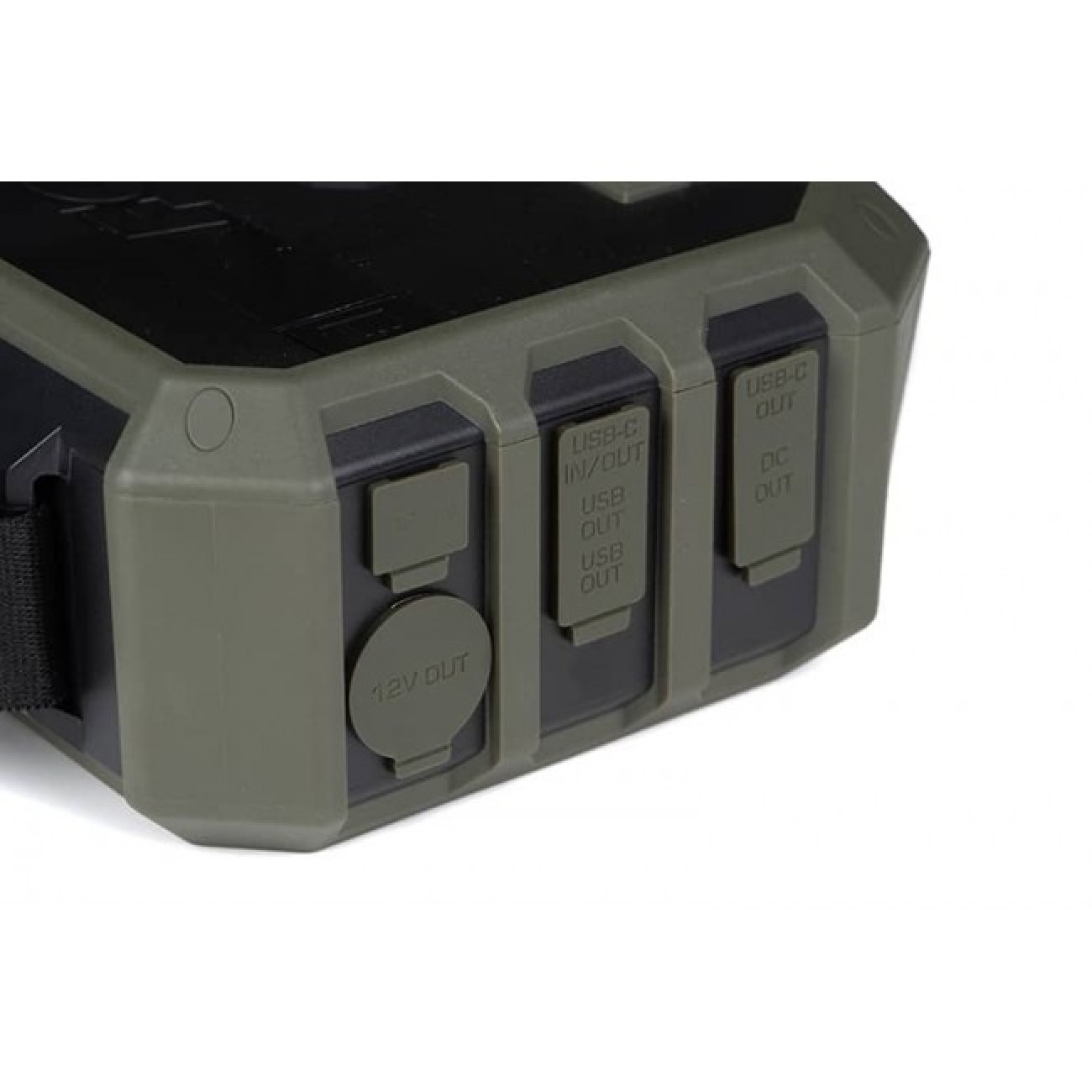 Батерия с безжично зареждане FOX HALO 96k Wireless Power Pack