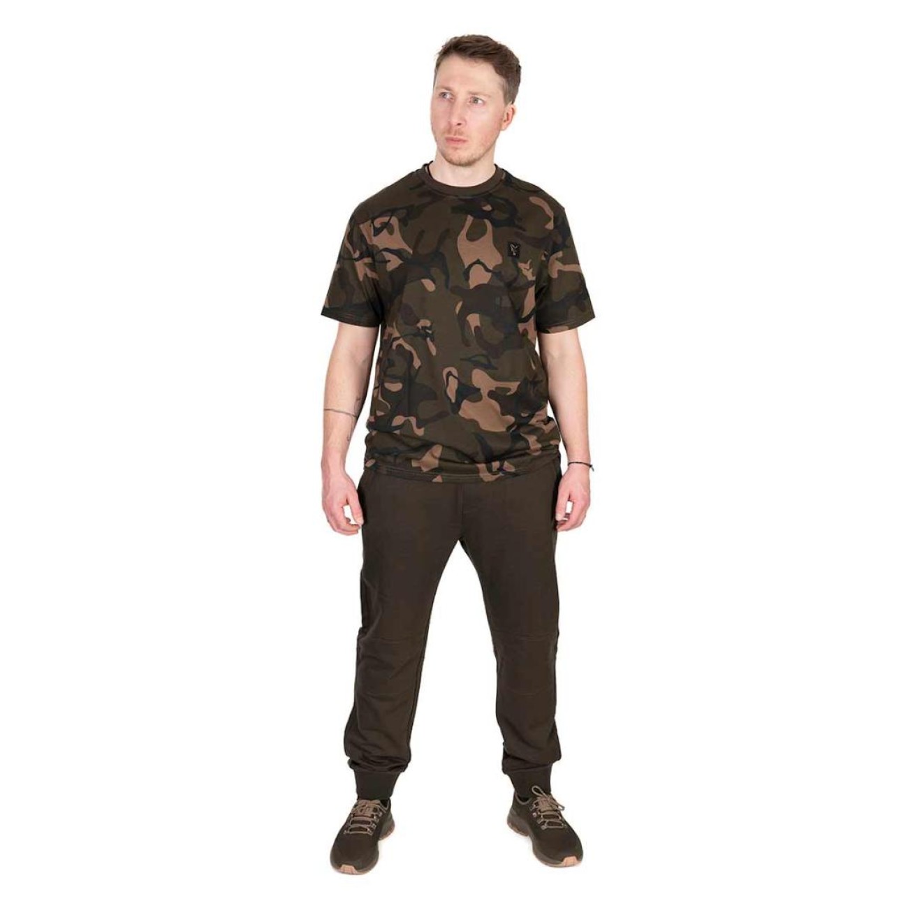 Панталон Fox LW Khaki Joggers