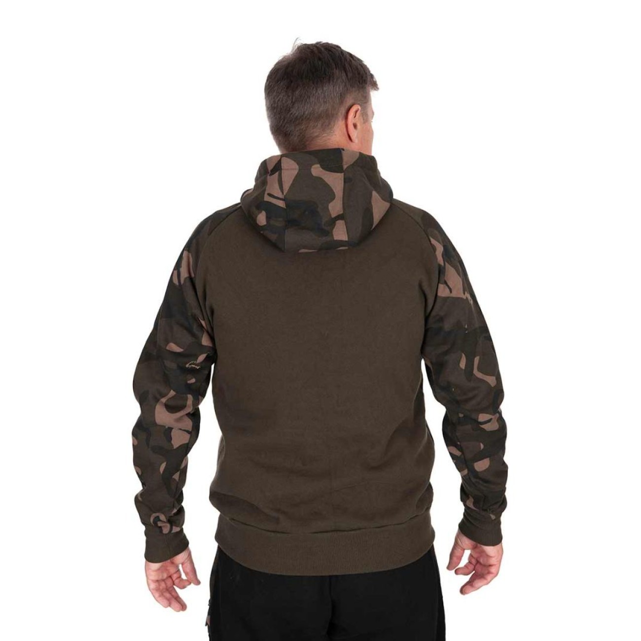 Суичър Fox Premium 310 Khaki/Camo