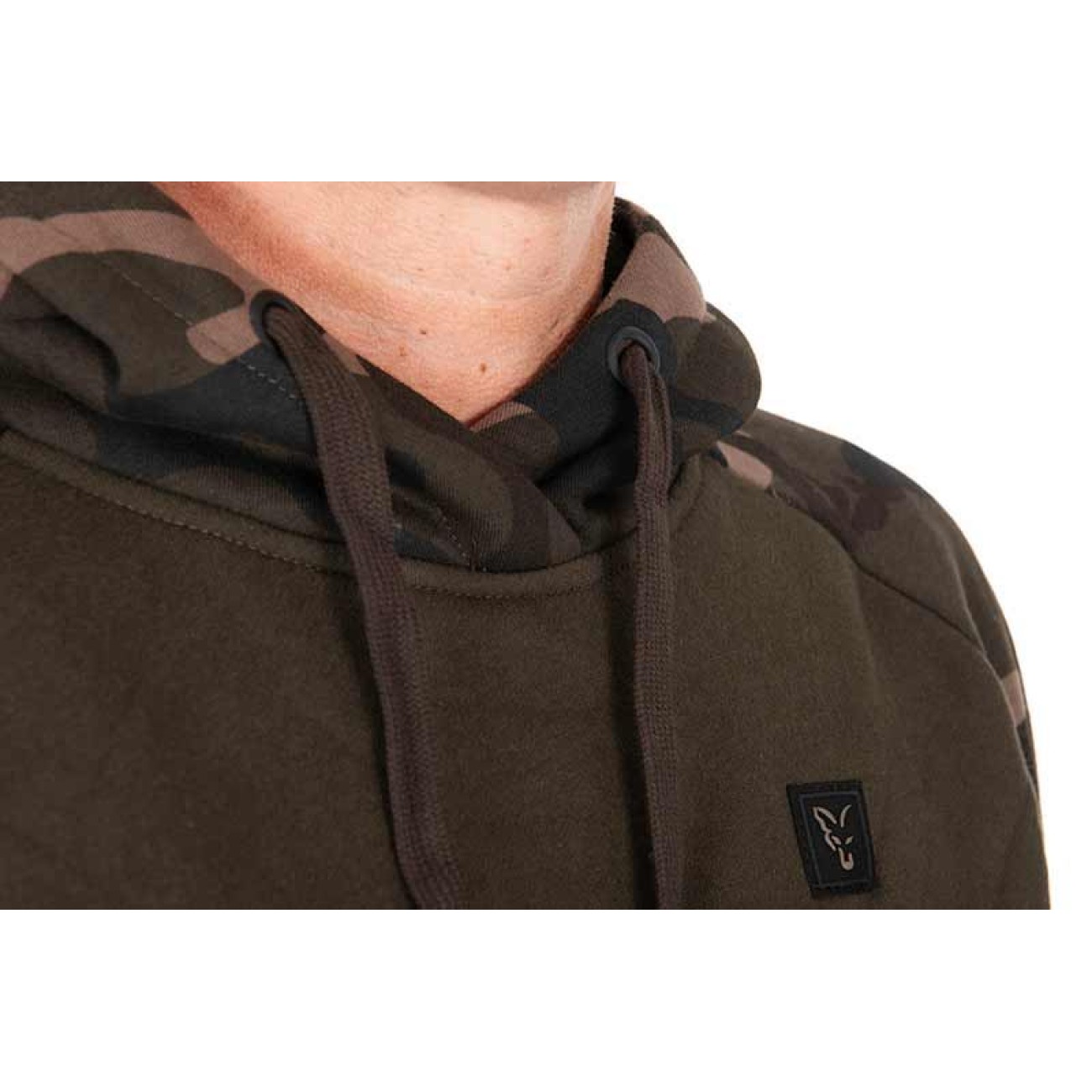Суичър Fox Premium 310 Khaki/Camo