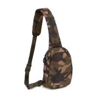 Fox Camolite Shoulder Wallet – Чанта за документи и ценности през рамо