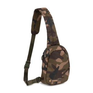 Fox Camolite Shoulder Wallet – Чанта за документи и ценности през рамо