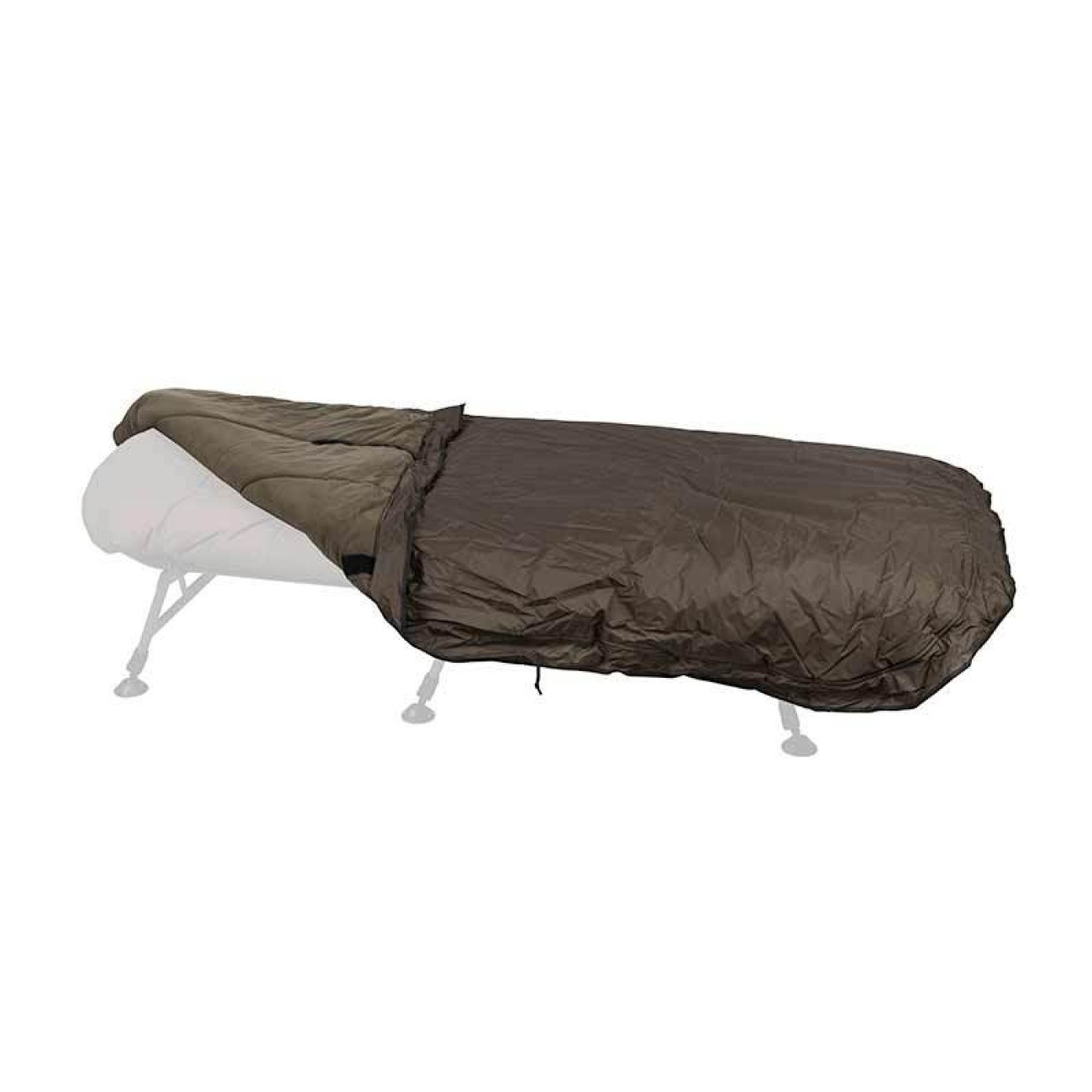 Водоустойчиво термо покривало-одеяло Fox Ventec Thermal Covers