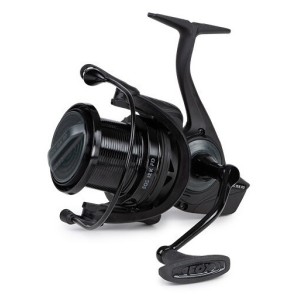  Макара с преден аванс Fox EOS FD 12K Reel