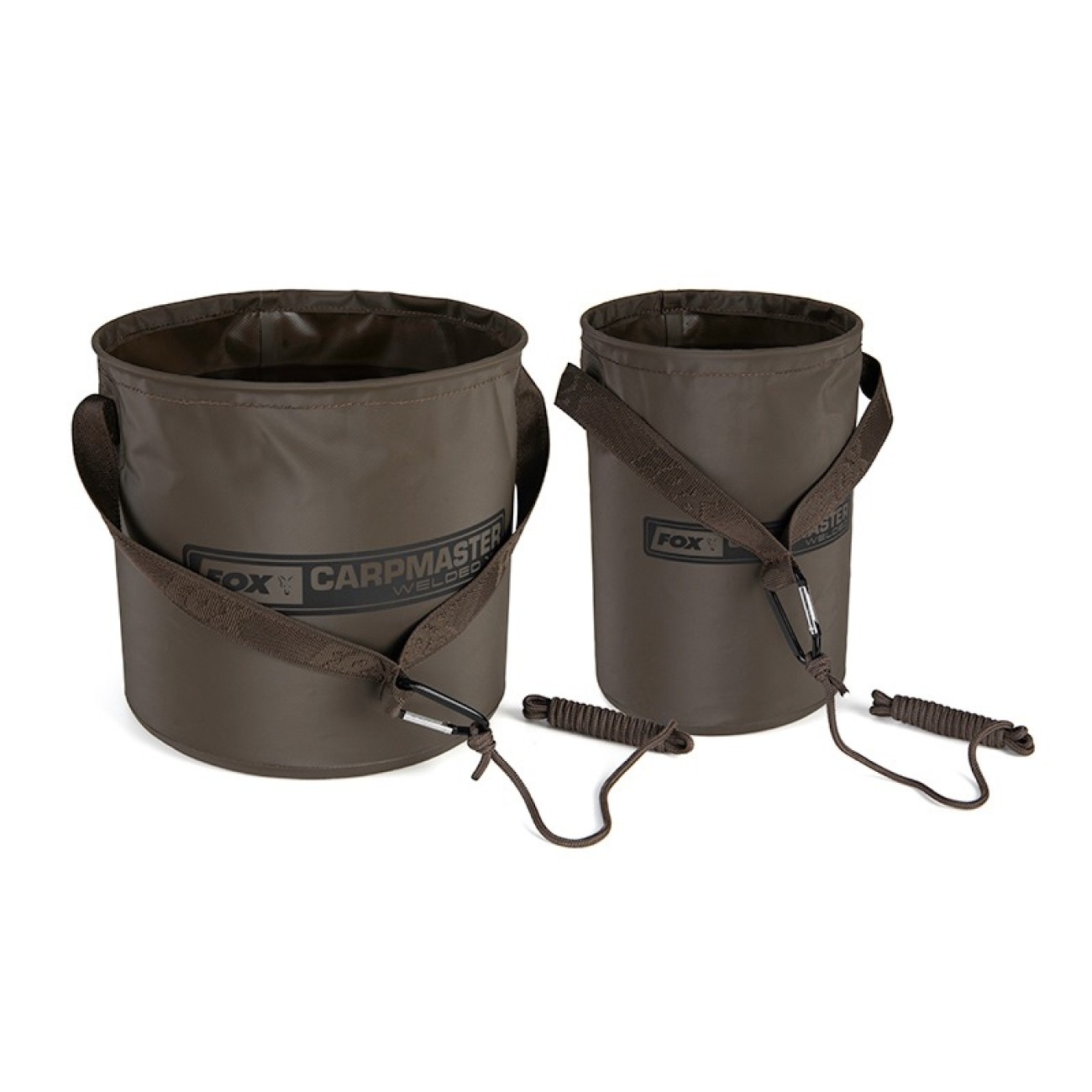 Мека кофа Fox Large Water Bucket 10л