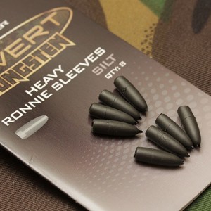 Gardner Covert Heavy Tungsten Ronnie Sleeves – Конуси за Ronnie Rig
