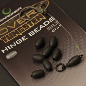 Gardner Covert Tungsten Hinge Beads Heavy – Волфрамови мъниста