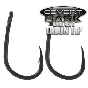 Куки Gardner Wide Gape Talon Tip