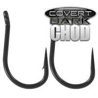 Куки Gardner Dark Chod Hook