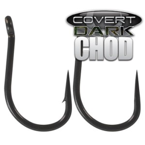 Куки Gardner Dark Chod Hook
