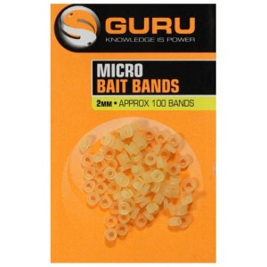 Ринг за пелети Guru MICRO BAIT BANDS